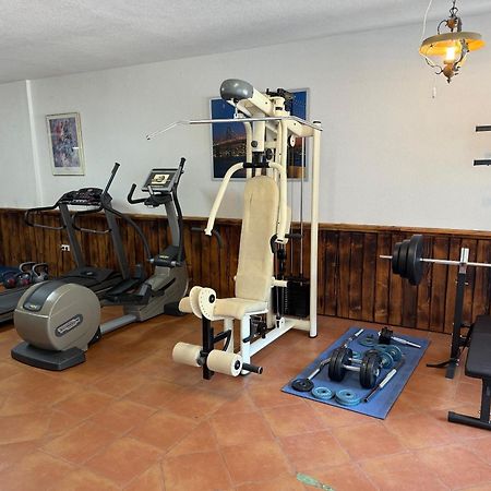 Alpenlodge, Ferienwohnung 5 Thiersee Dış mekan fotoğraf